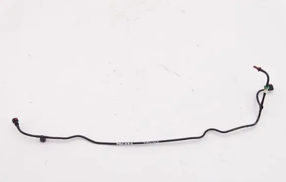 Opel Movano A Fuel line pipe