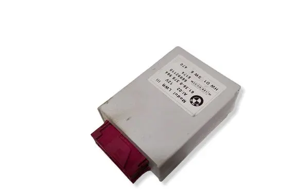 BMW 5 E39 Light module LCM 8375964