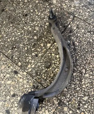 Audi A5 8T 8F Front lower control arm/wishbone