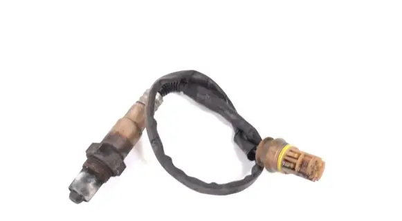 Mercedes-Benz SL R230 Lambda probe sensor 0015407617