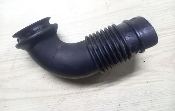 Volkswagen Crafter Air intake duct part A9065280024