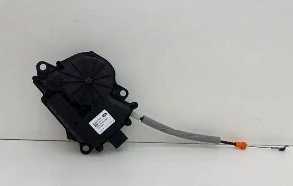 Jaguar E-Pace Tailgate/trunk/boot lift motor C82042101 JLR540 C3404C10A