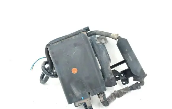 Volvo XC60 Active carbon filter fuel vapour canister 31405831 31319683 31338102