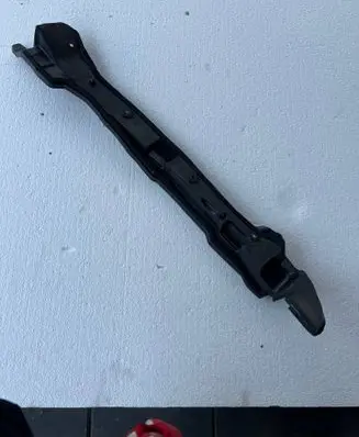 Lexus RX 450H Fender end trim 5388348050