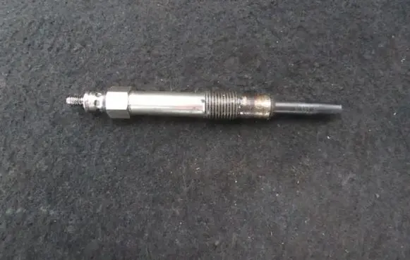 Fiat Bravo - Brava Glow plug 