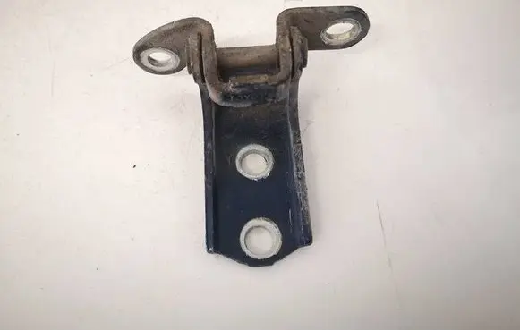 Toyota Yaris Rear door lower hinge 