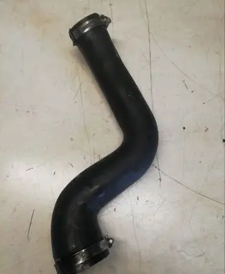 Land Rover Range Rover L322 Engine coolant pipe/hose 090576
