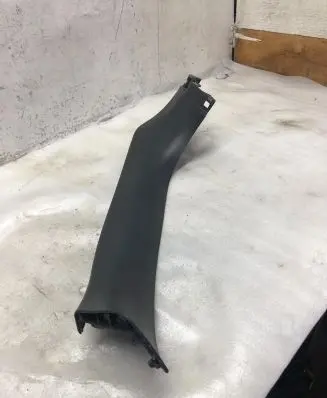 Mitsubishi Eclipse Cross Tailgate trim 7224a374