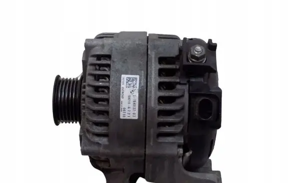 BMW 1 F20 F21 Generator/alternator 7640132