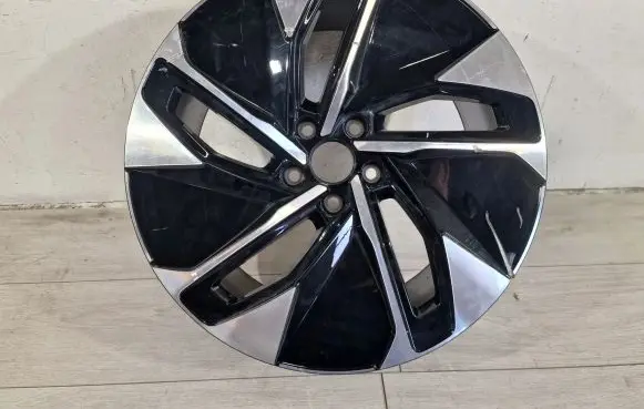 Volkswagen ID.4 R19 alloy rim 11A601025M