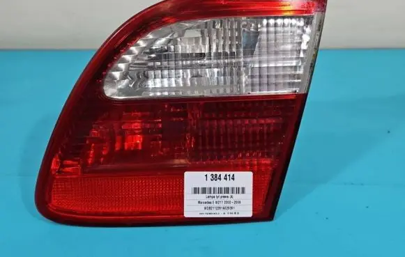 Mercedes-Benz E W211 Rear/tail lights A2118201464 IMPRK1384414