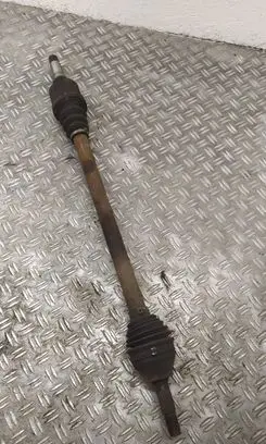 Peugeot 1007 Front driveshaft