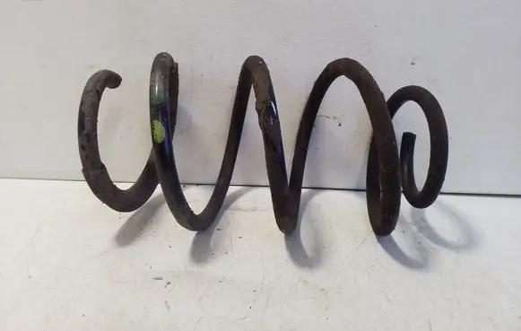 KIA Soul Front coil spring 