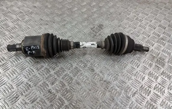 Jaguar E-Pace Front driveshaft EJ323B437CB
