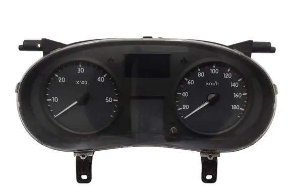 Renault Master II Speedometer (instrument cluster) 8200467952E