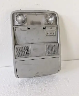 Volkswagen Golf V Front seat light 1K0868837