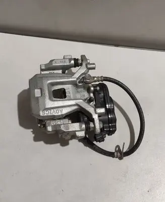 Lexus UX Rear brake cylinder 1265 12P