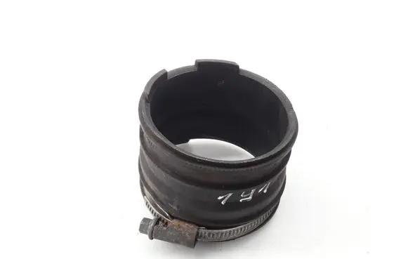 Peugeot 206 Air intake duct part