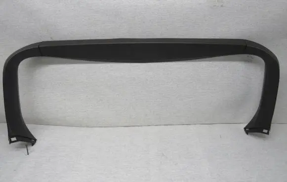 Hyundai ix35 Tailgate/trunk upper cover trim 