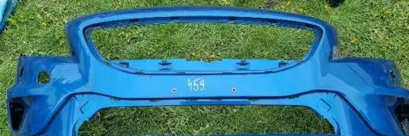 Volvo V40 Front bumper