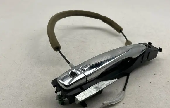 Nissan Murano Z52 Front door exterior handle