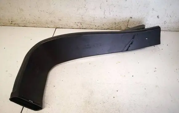 Citroen C5 Cabin air duct channel 9660086880