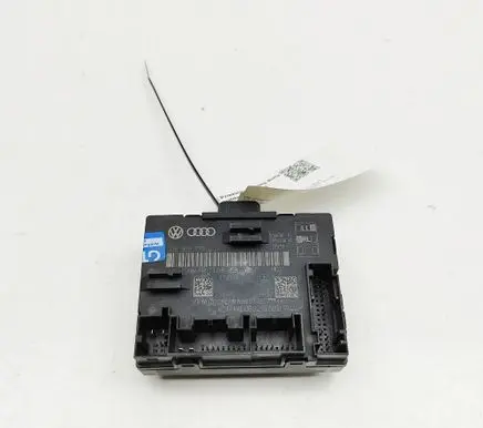 Audi A6 S6 C7 4G Door control unit/module 4G8959792J 4G8959792G