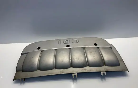 Mercedes-Benz E W211 Engine cover (trim) A6130101067 6130101067