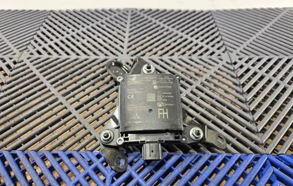 Toyota C-HR I Blind spot module 10R047527 88162F4030 H20046