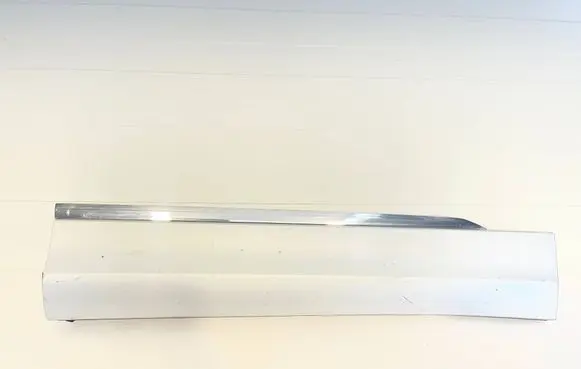 Volkswagen Tiguan Front door trim (molding) 5NA854940AH