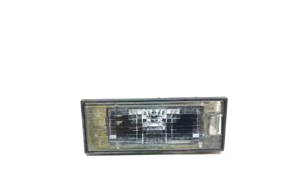 Nissan NV300 Number plate light 3AE121115D0 05053