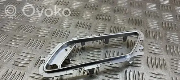 Jaguar F-Pace Front door interior handle trim HK8322620A