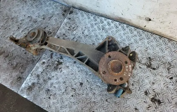 Mini One - Cooper Coupe R56 Rear wheel hub 6780002 33326780002