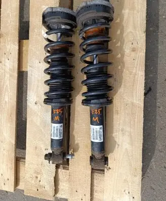 BMW X3 F25 Rear shock absorber/damper