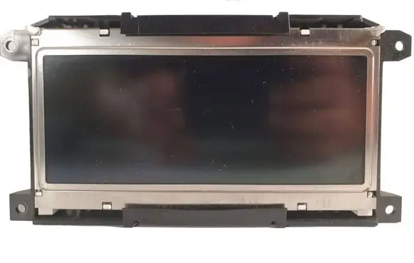 Audi A6 S6 C6 4F Screen/display/small screen 4F0919603