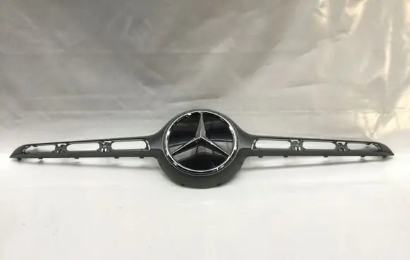 Mercedes-Benz GLA W156 Front bumper upper radiator grill A2478889001