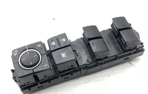 Lexus IS III XE30 Electric window control switch 8404053230