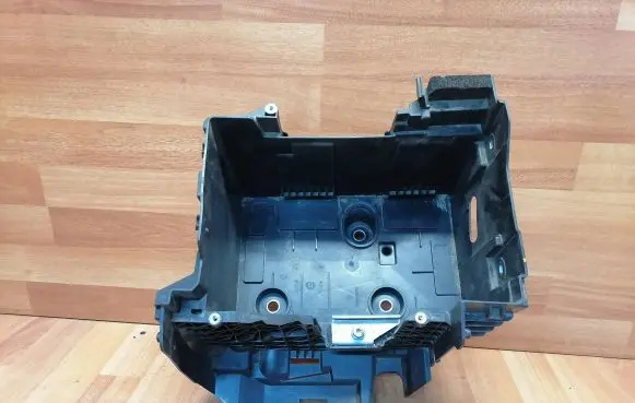 Renault Scenic IV - Grand scenic IV Battery box tray 244280018R 244382477R