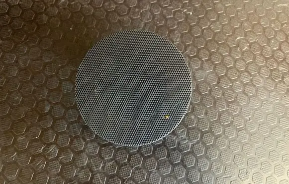 Peugeot 407 Panel speaker 9633355880 102513