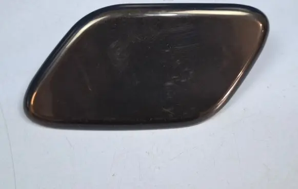 KIA Sportage Headlight washer spray nozzle cap/cover 98681H3000
