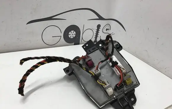 Mercedes-Benz E W213 Comfort/convenience module A2139009219 A2139014203 A1679021701