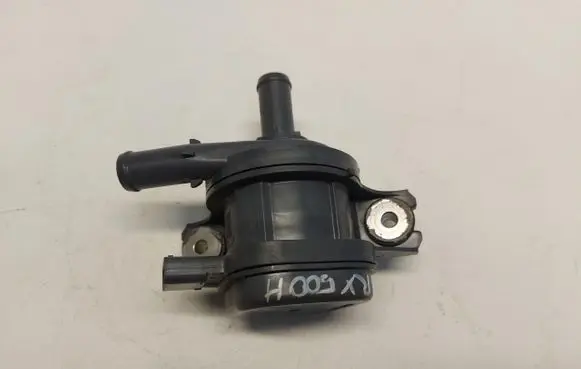 Lexus RX V Electric auxiliary coolant/water pump G9040-48030