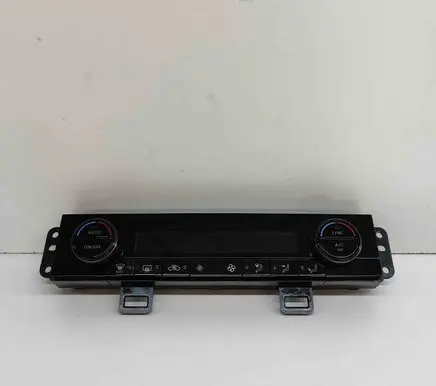 Nissan Qashqai J12 Interior fan control switch 275006UN0C