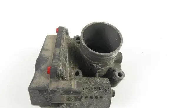 Skoda Fabia Mk1 (6Y) Throttle body valve A2C53030790 03C133062B