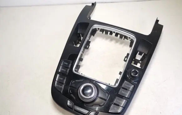 Audi A4 S4 B8 8K Head unit multimedia control 8T0919609 8T0919609WFX