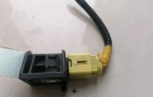Honda FR-V Airbag deployment crash/impact sensor 77970SFEB110M2 77970-SFE-B110-M2