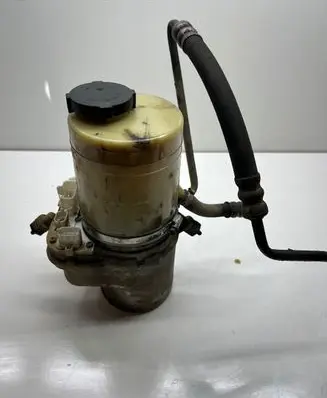 Opel Signum Power steering pump 93183550