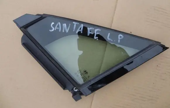 Hyundai Santa Fe Front door 43R019702