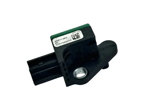 Volkswagen PASSAT B6 Airbag deployment crash/impact sensor 5N0959351