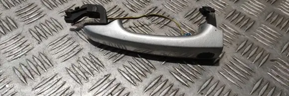 Volvo S80 Front door exterior handle 30753786